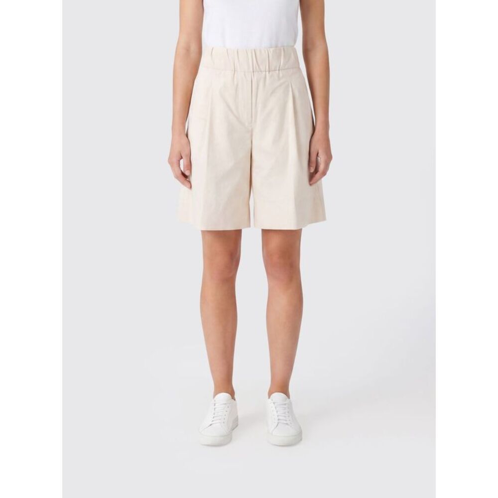 Myths Shorts Woman White